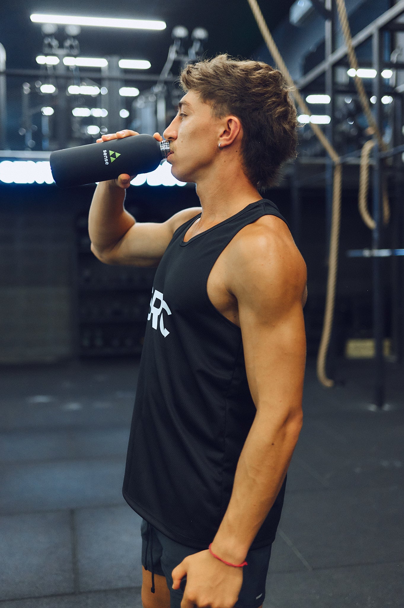 Sense Performance Bottle