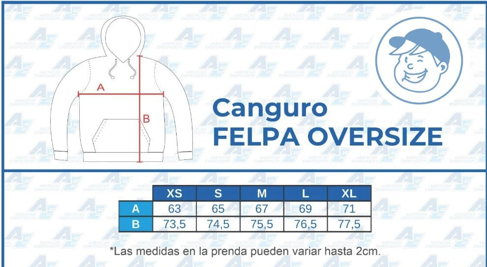 Canguro WØRKØUT™