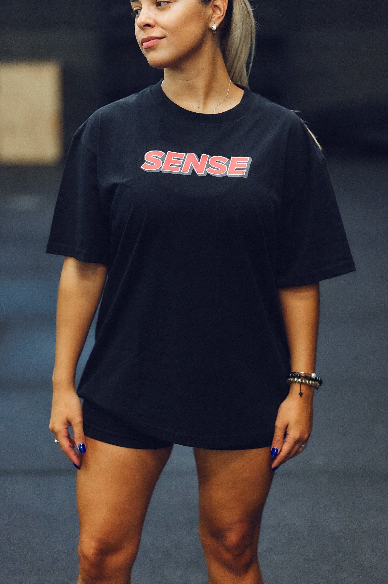 Sense Origin
