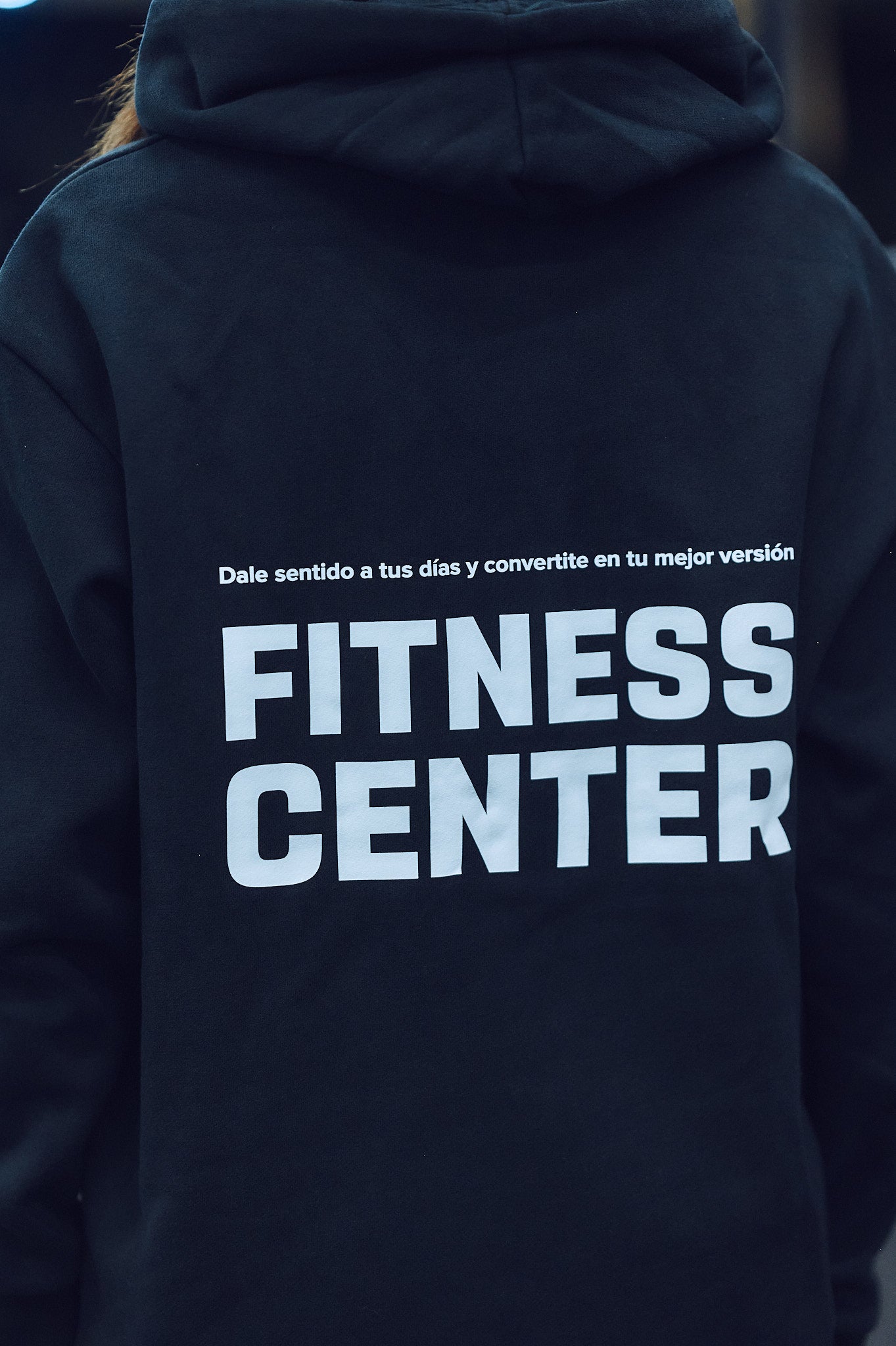 SENSE HOODIE