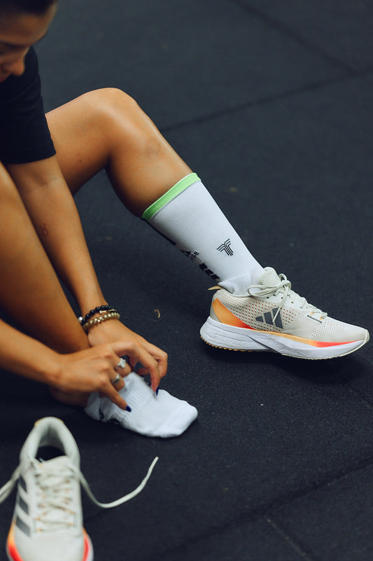 Sense x Tiffosi Performance Socks