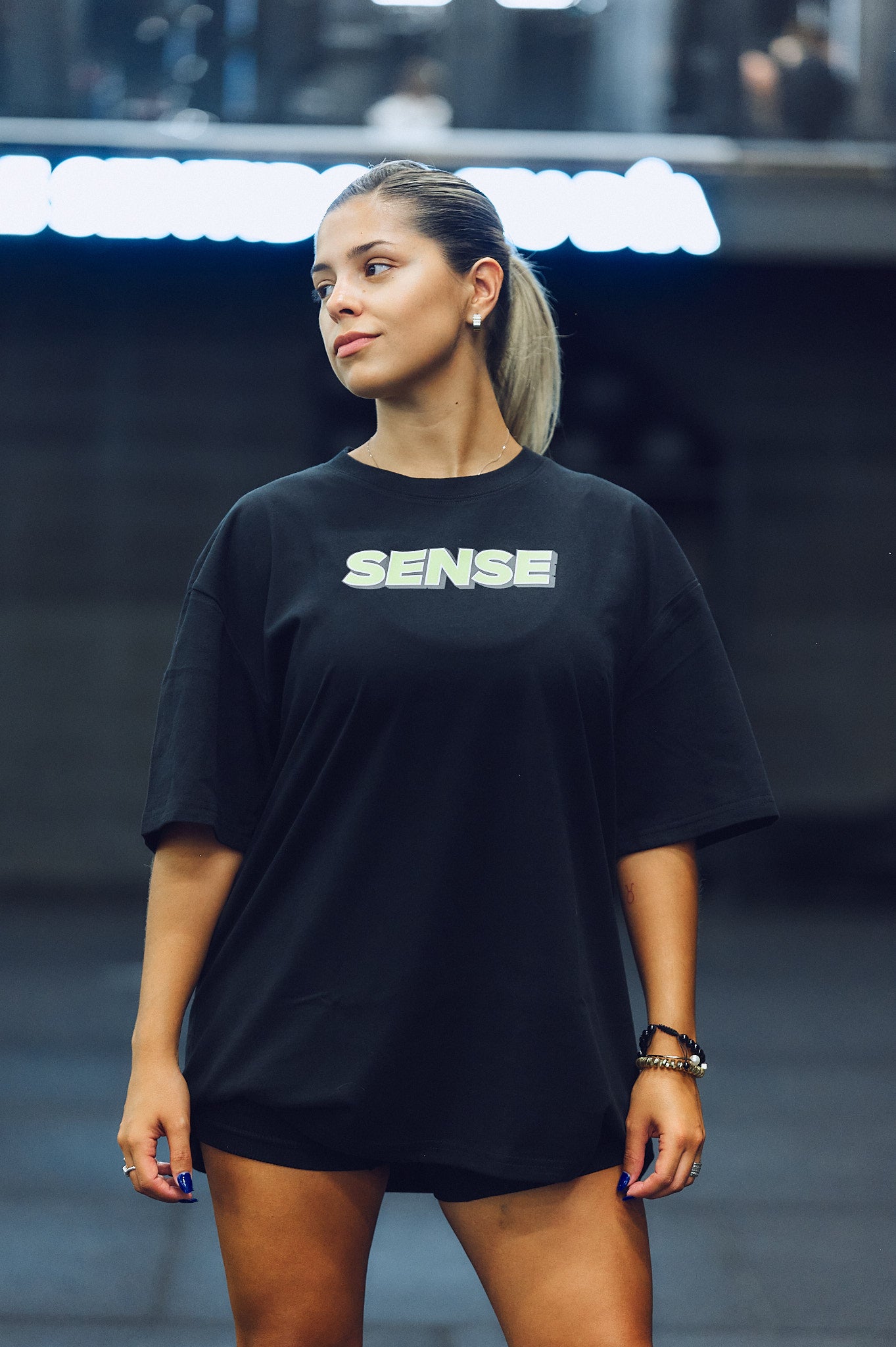 Sense Origin
