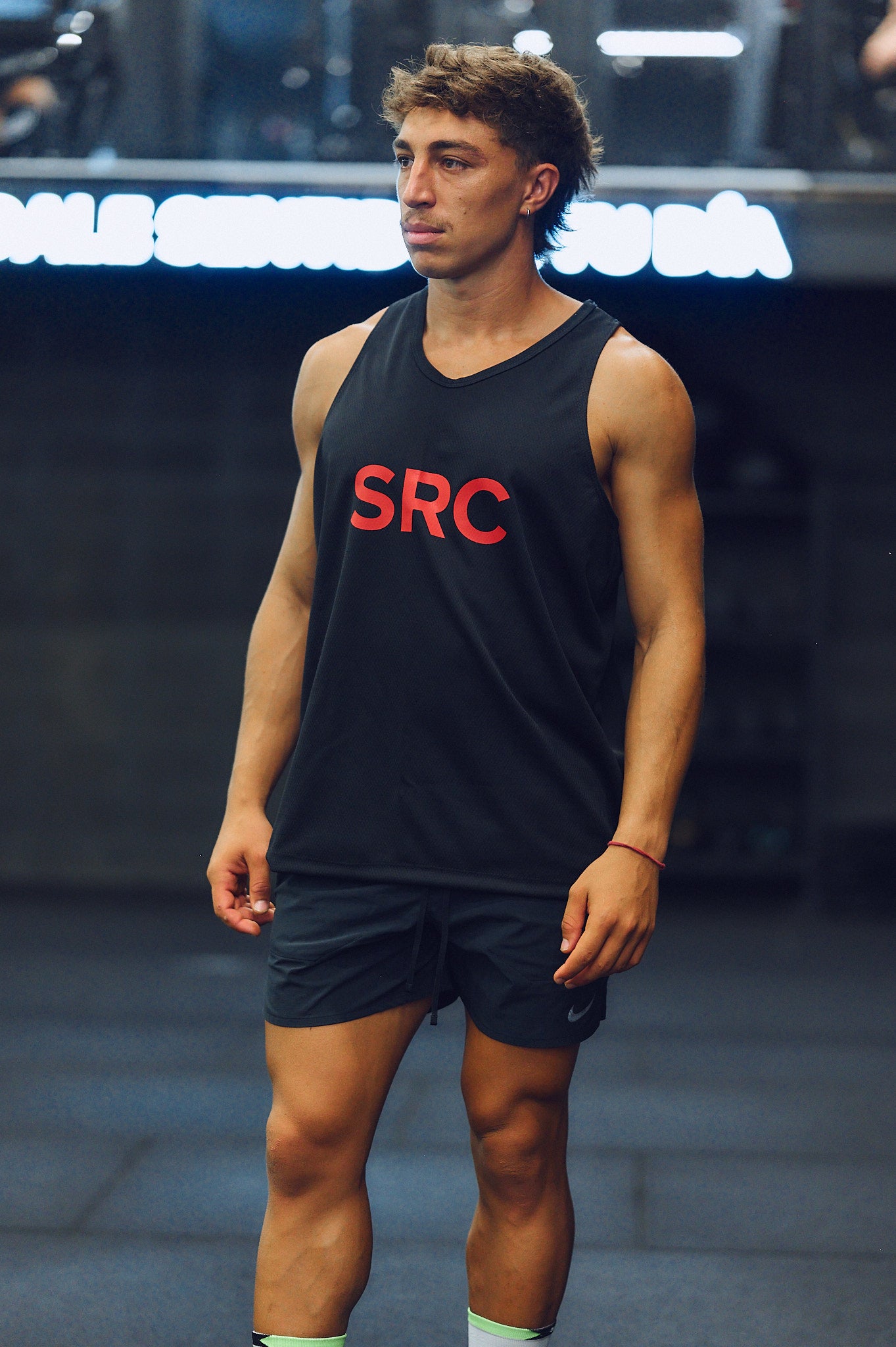 Sense Running club