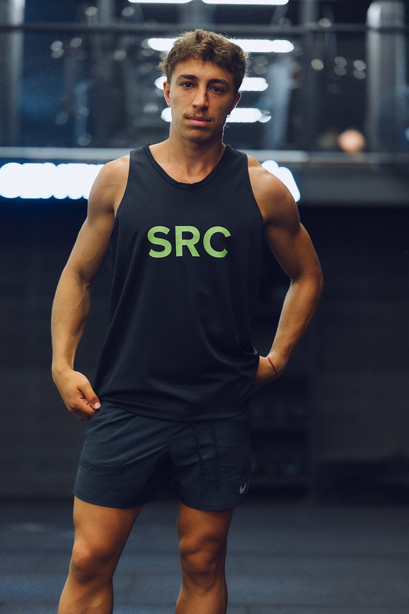 Sense Running club