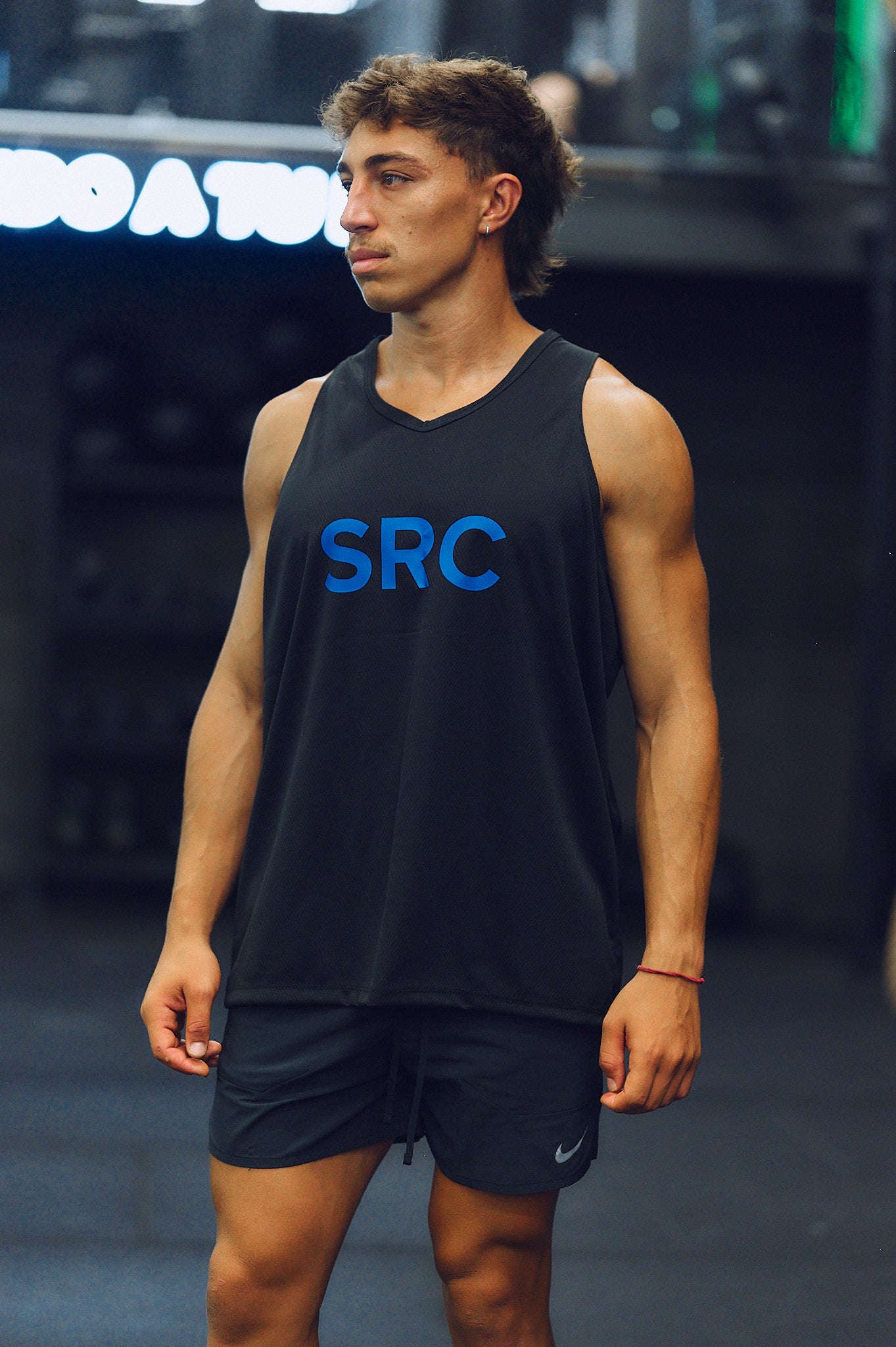 Sense Running club