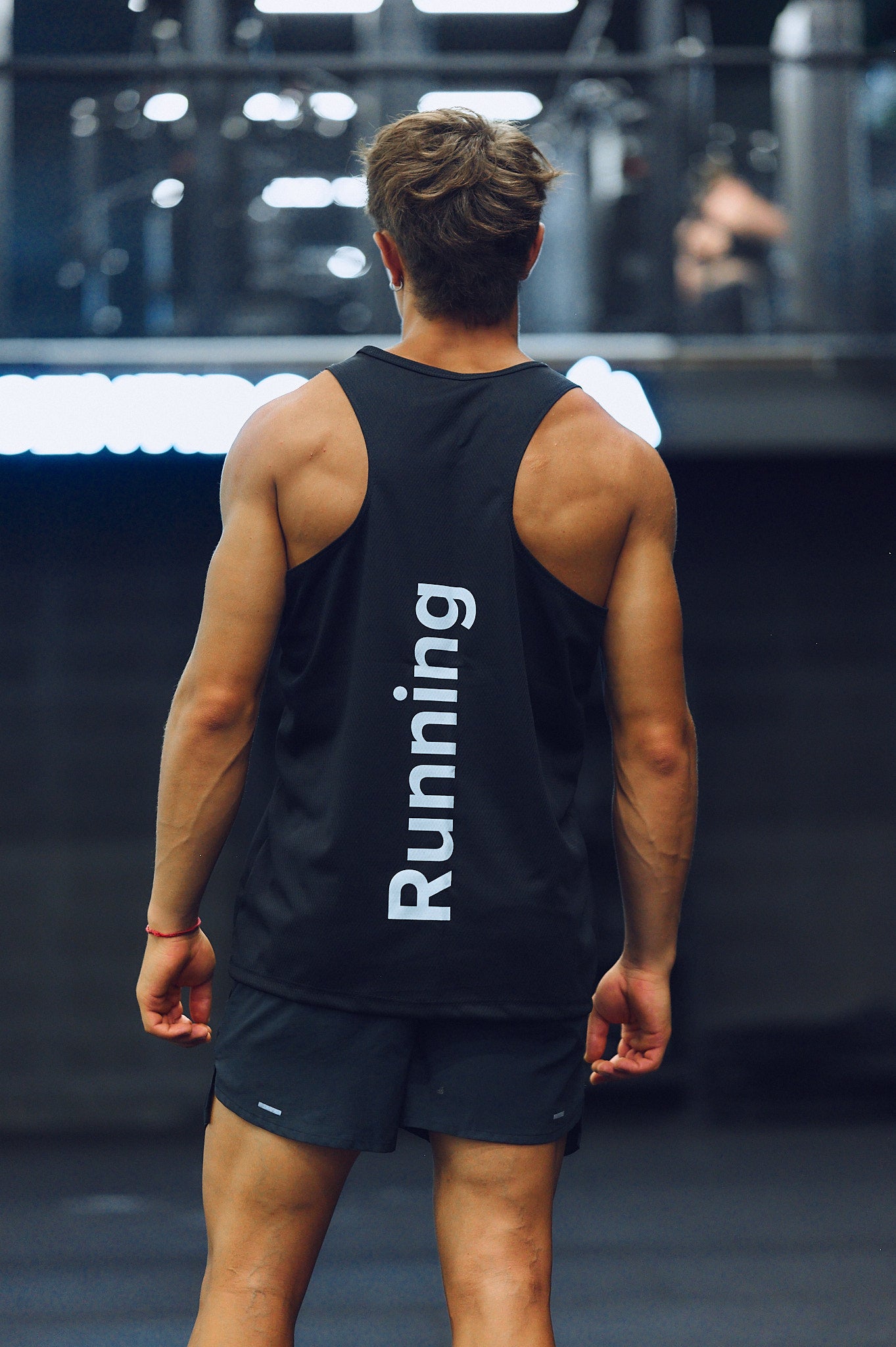 Sense Running club