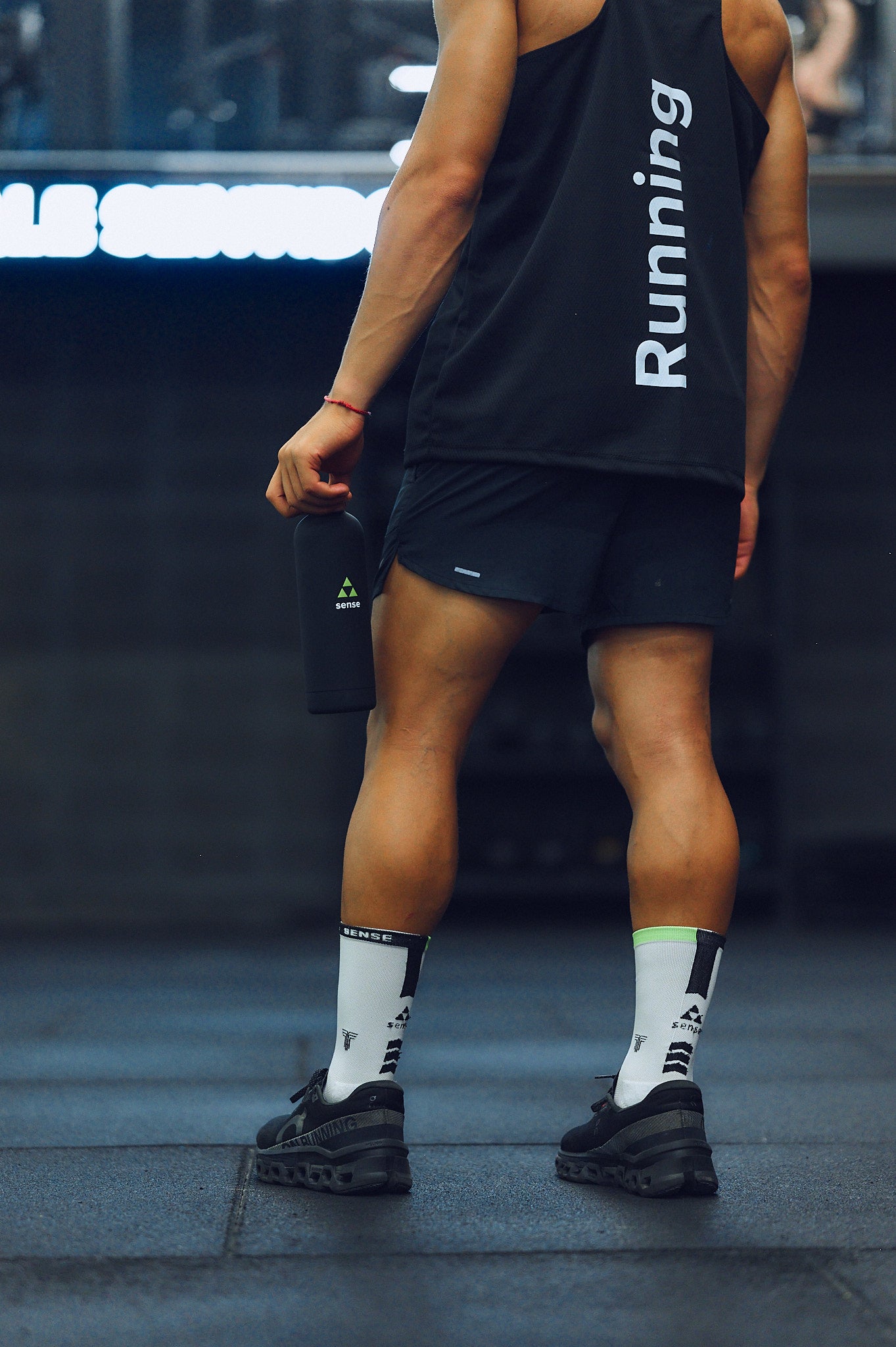 Sense Performance Bottle