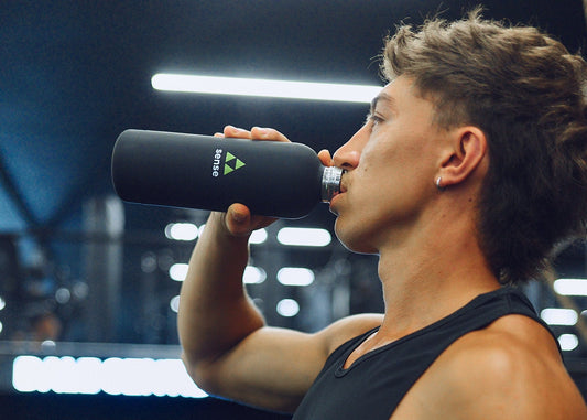 Sense Performance Bottle