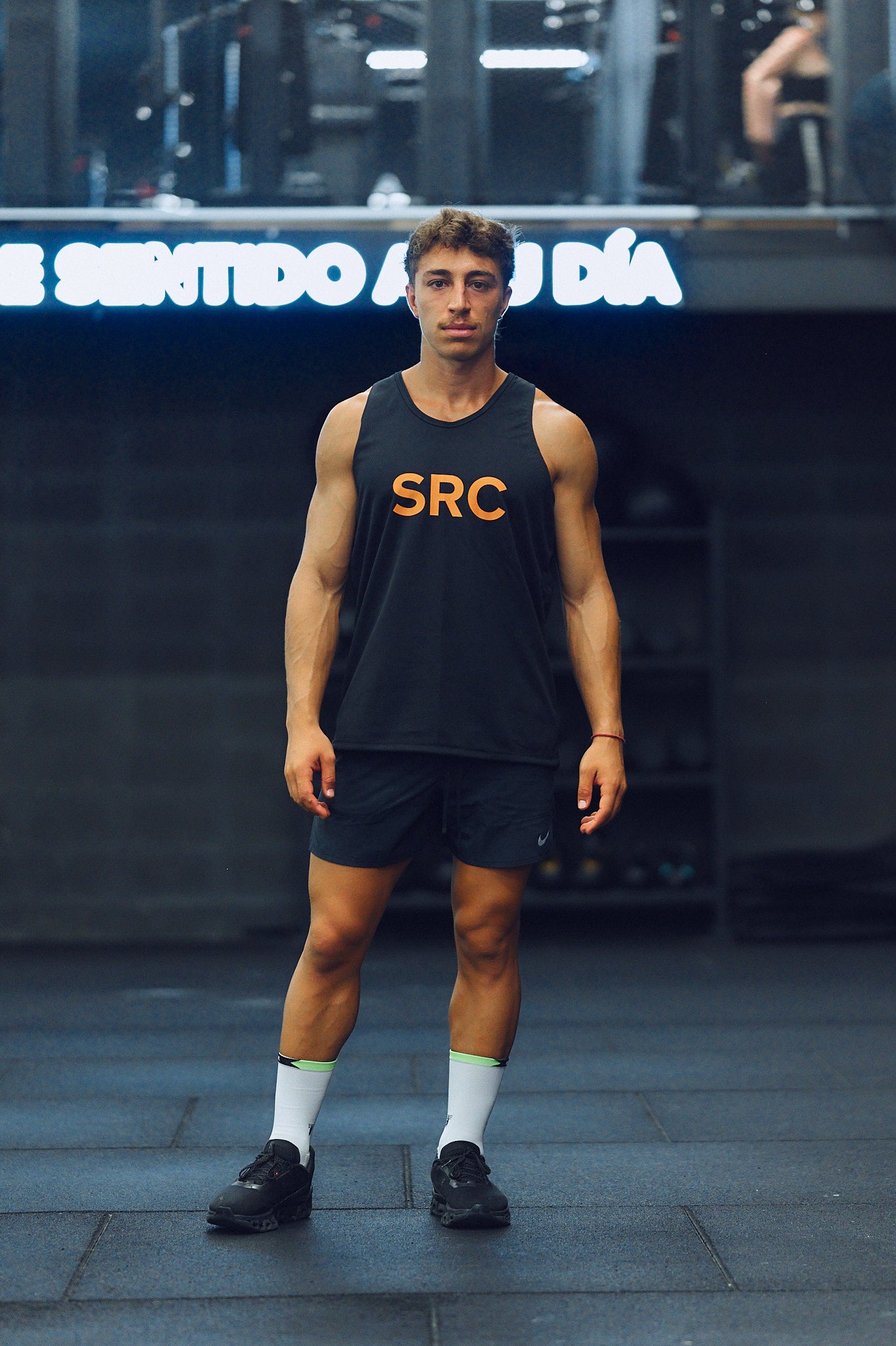 Sense Running club