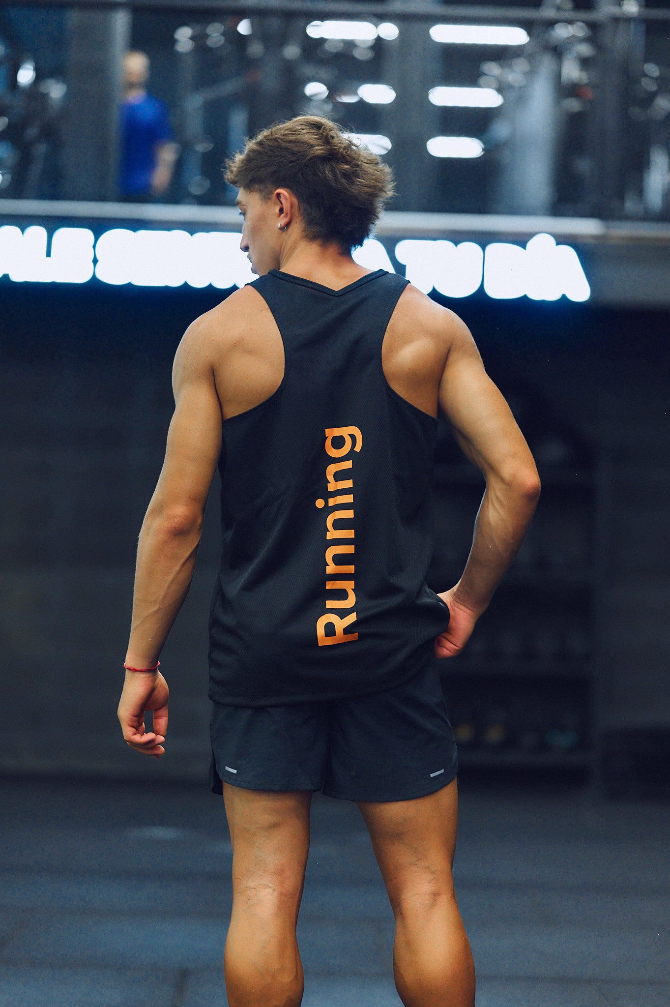 Sense Running club