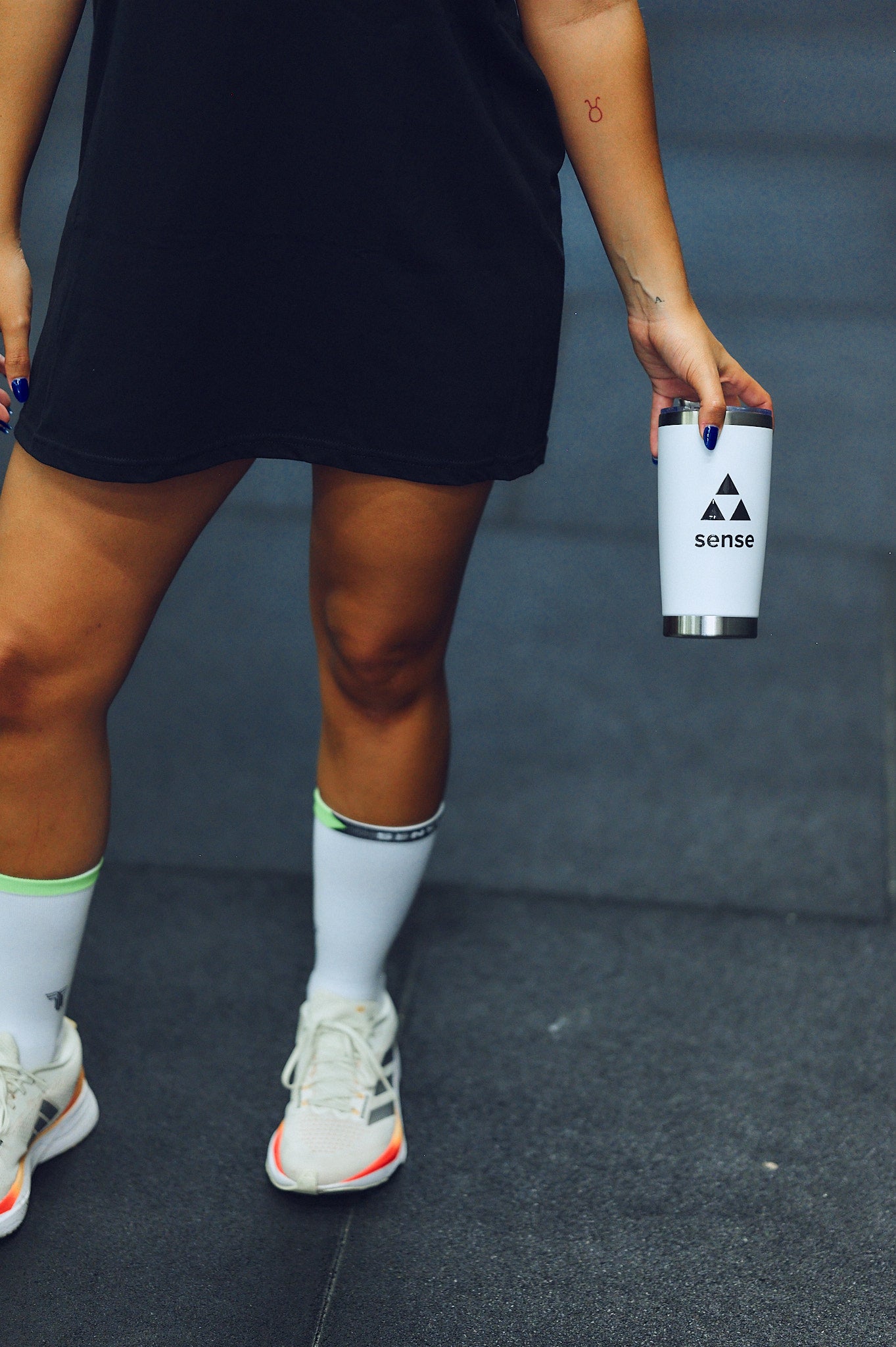 Sense Coffee Tumbler