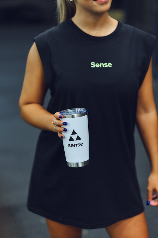 Sense Coffee Tumbler