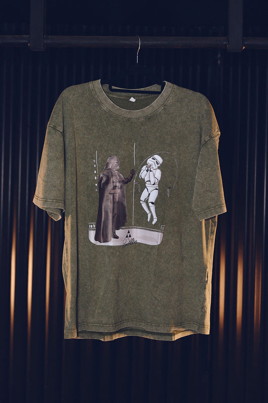 JEDI ROPE CLUB™ – SENSE x JP