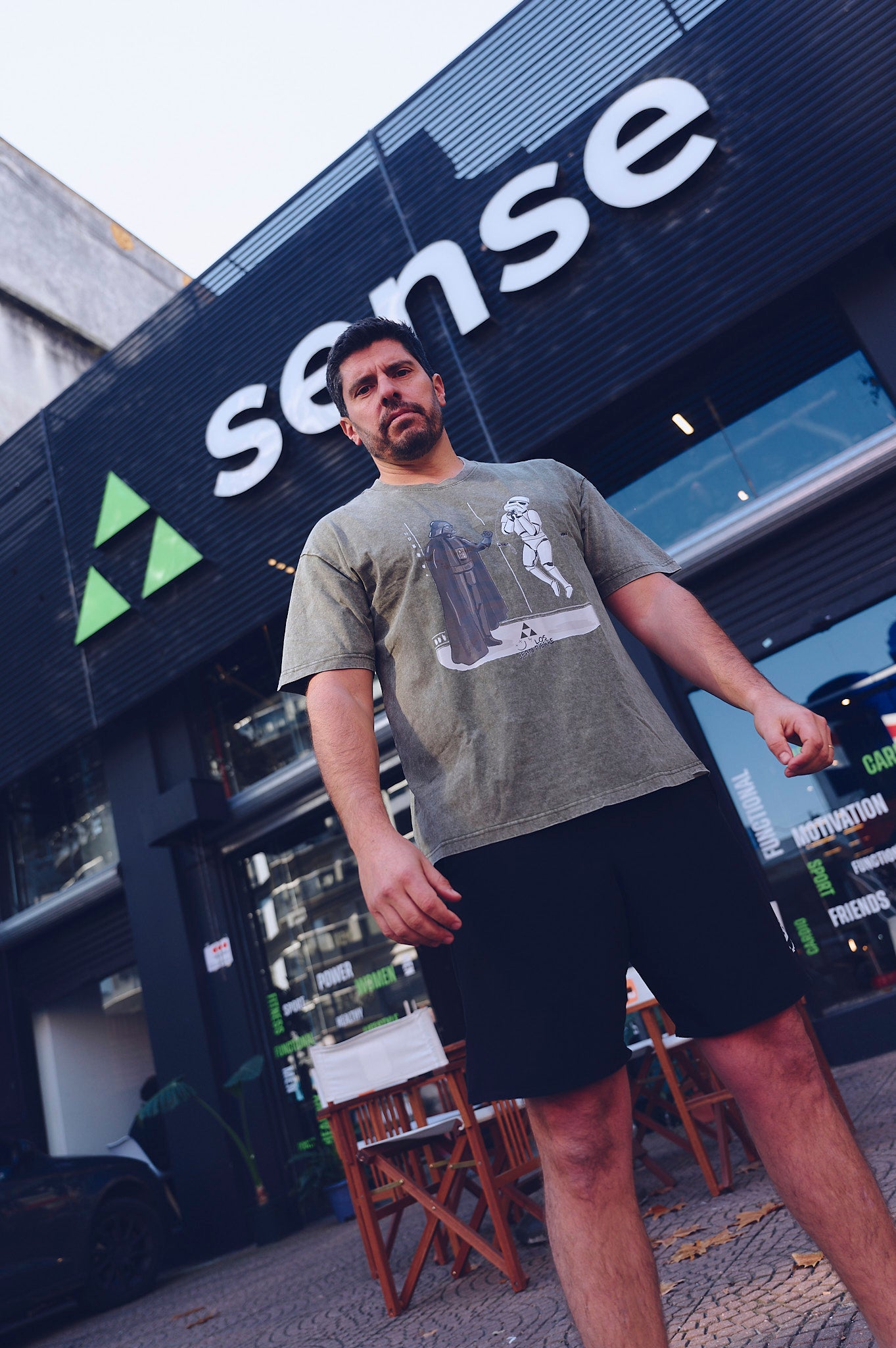 JEDI ROPE CLUB™ – SENSE x JP