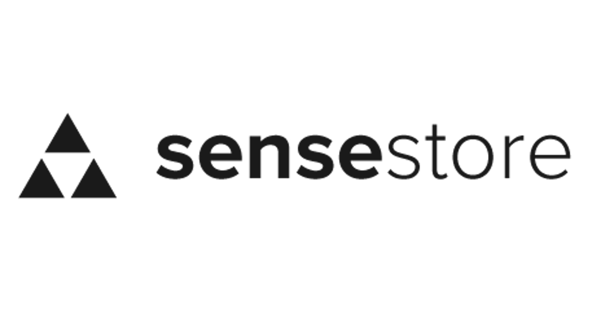 Sentic Store Sense Store